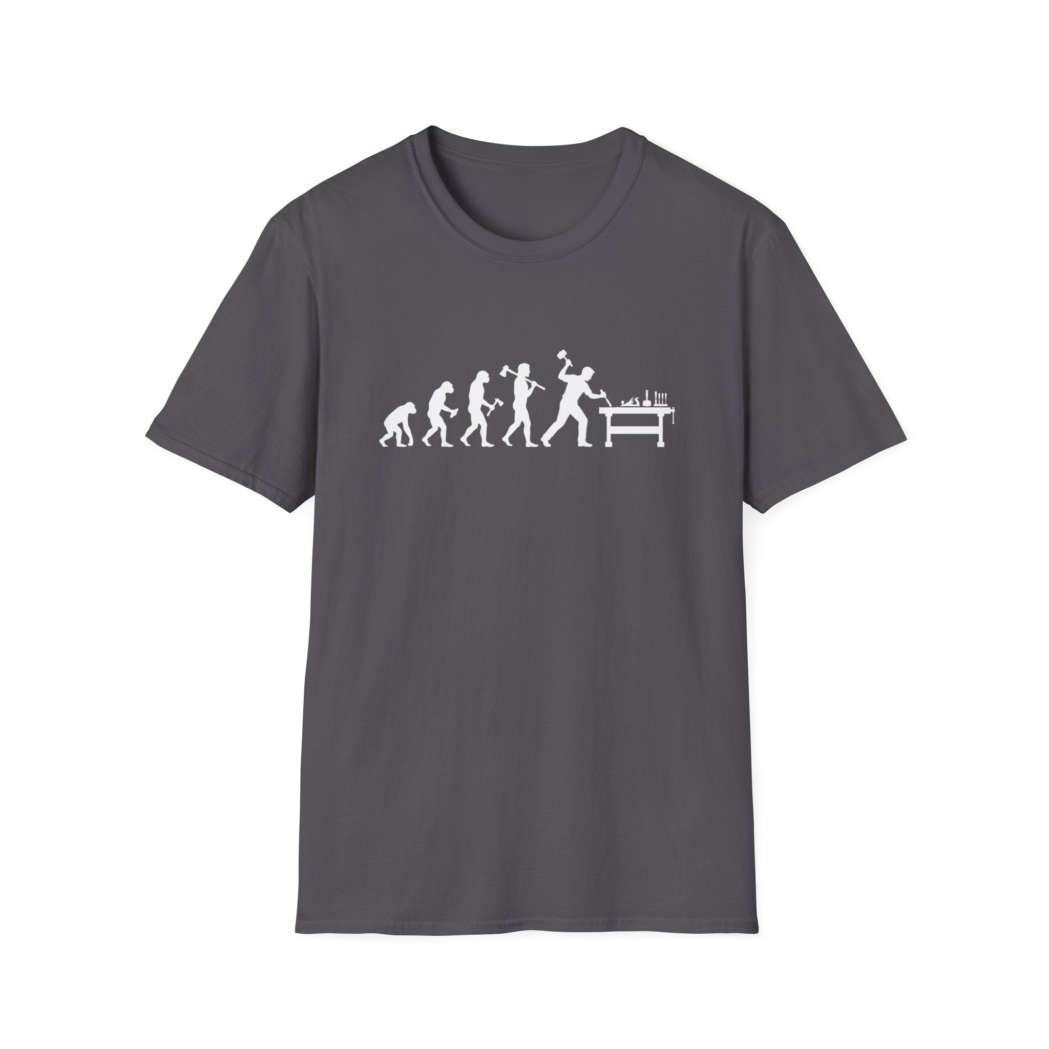 Evolution T-Shirt