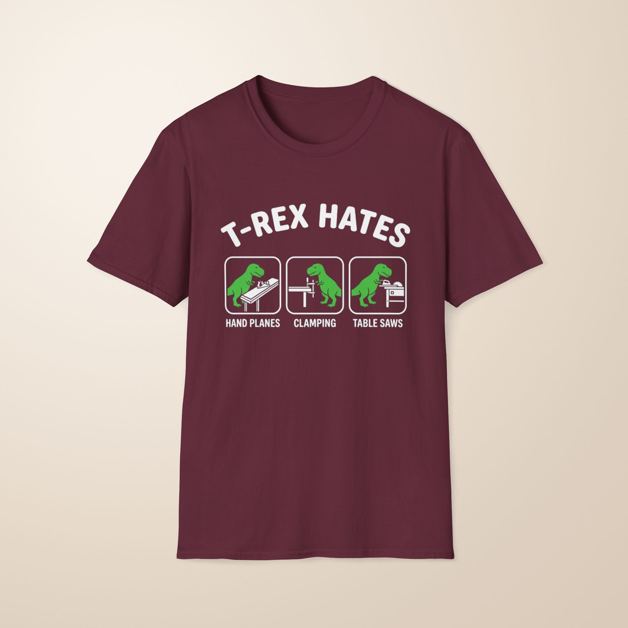 T-Rex T-Shirt