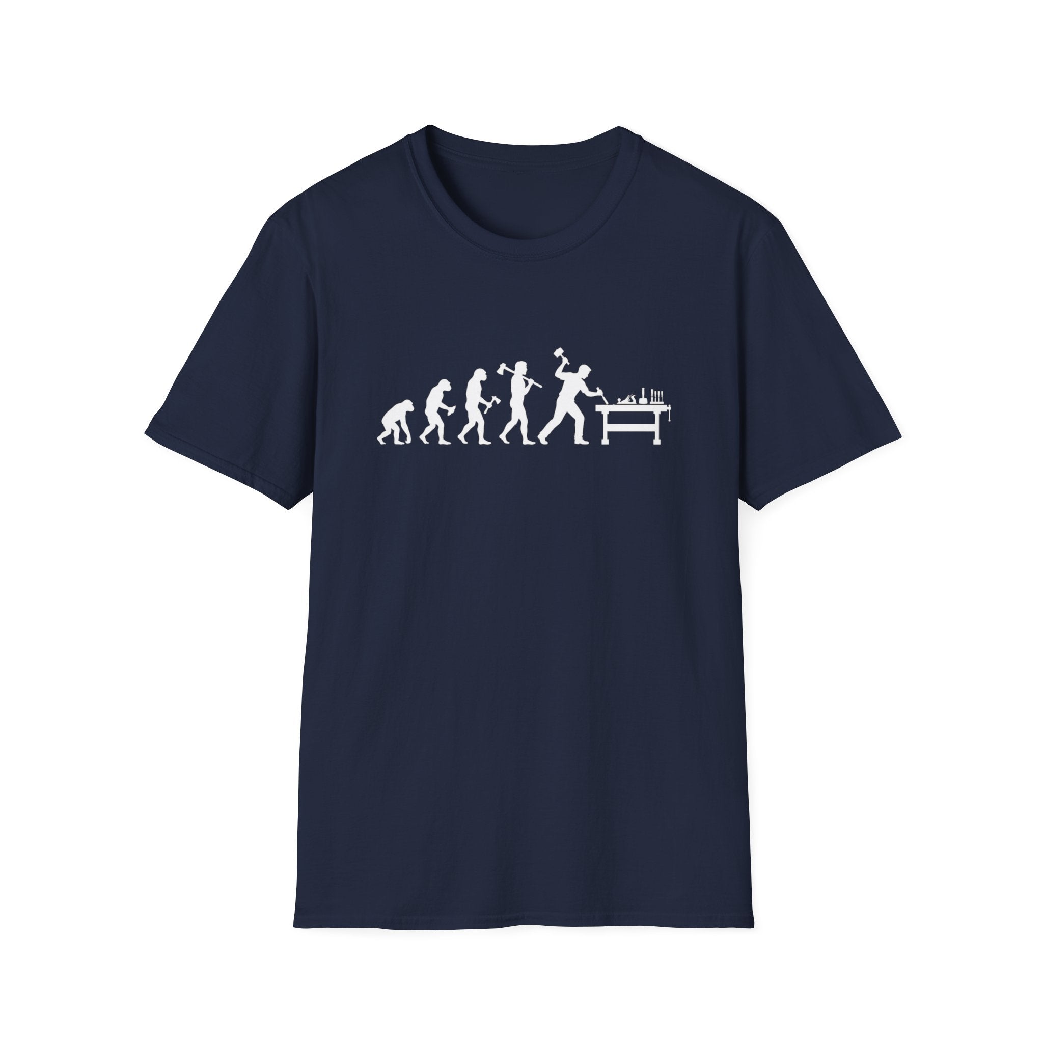 Evolution T-Shirt