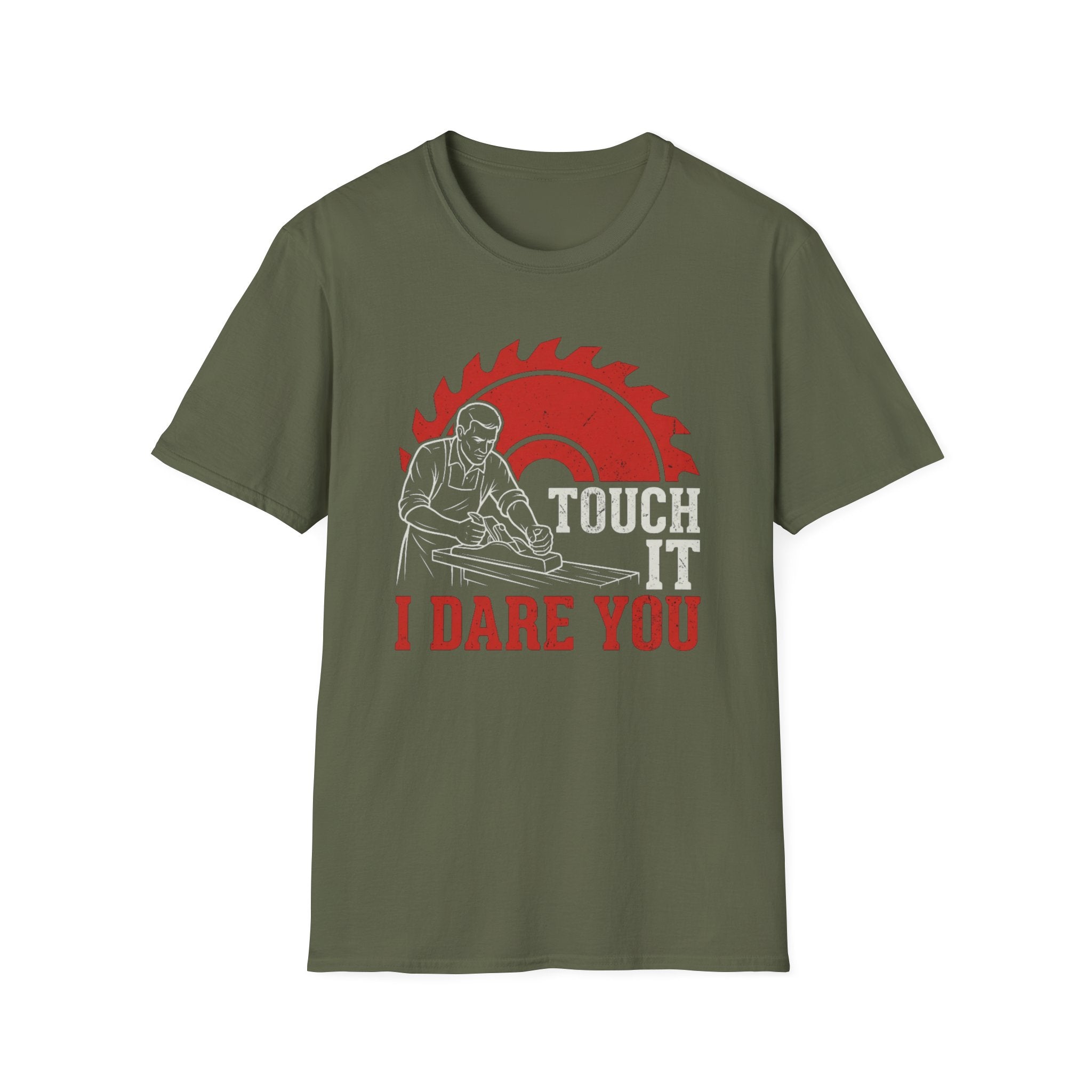 I Dare You T-Shirt