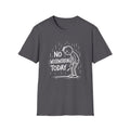 No Woodworking T-Shirt