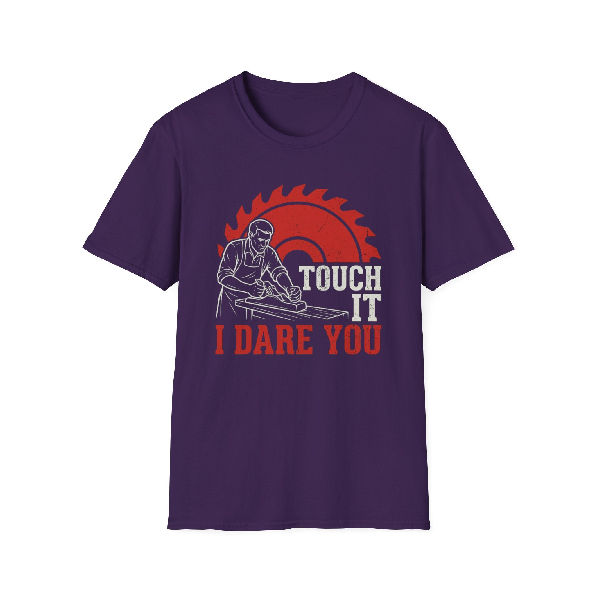 I Dare You T-Shirt
