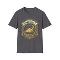 My Glitter T-Shirt