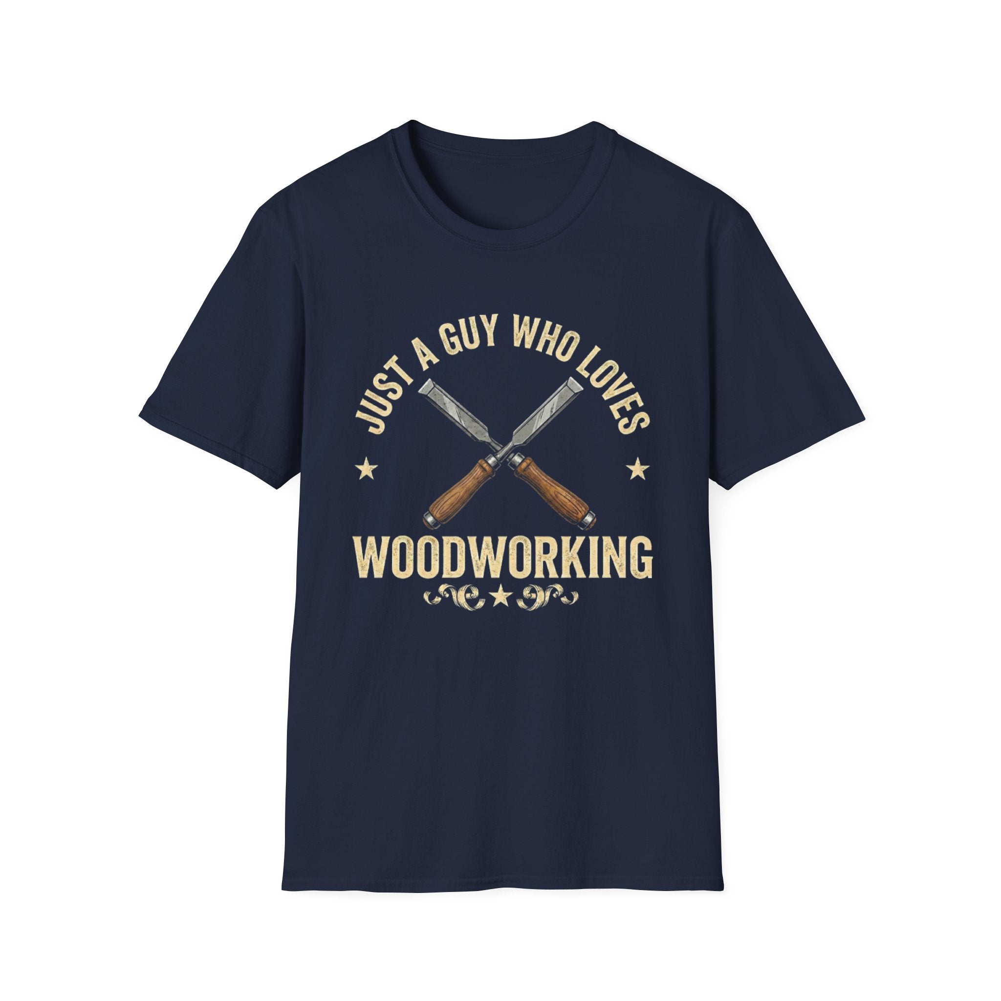 Who Loves T-Shirt