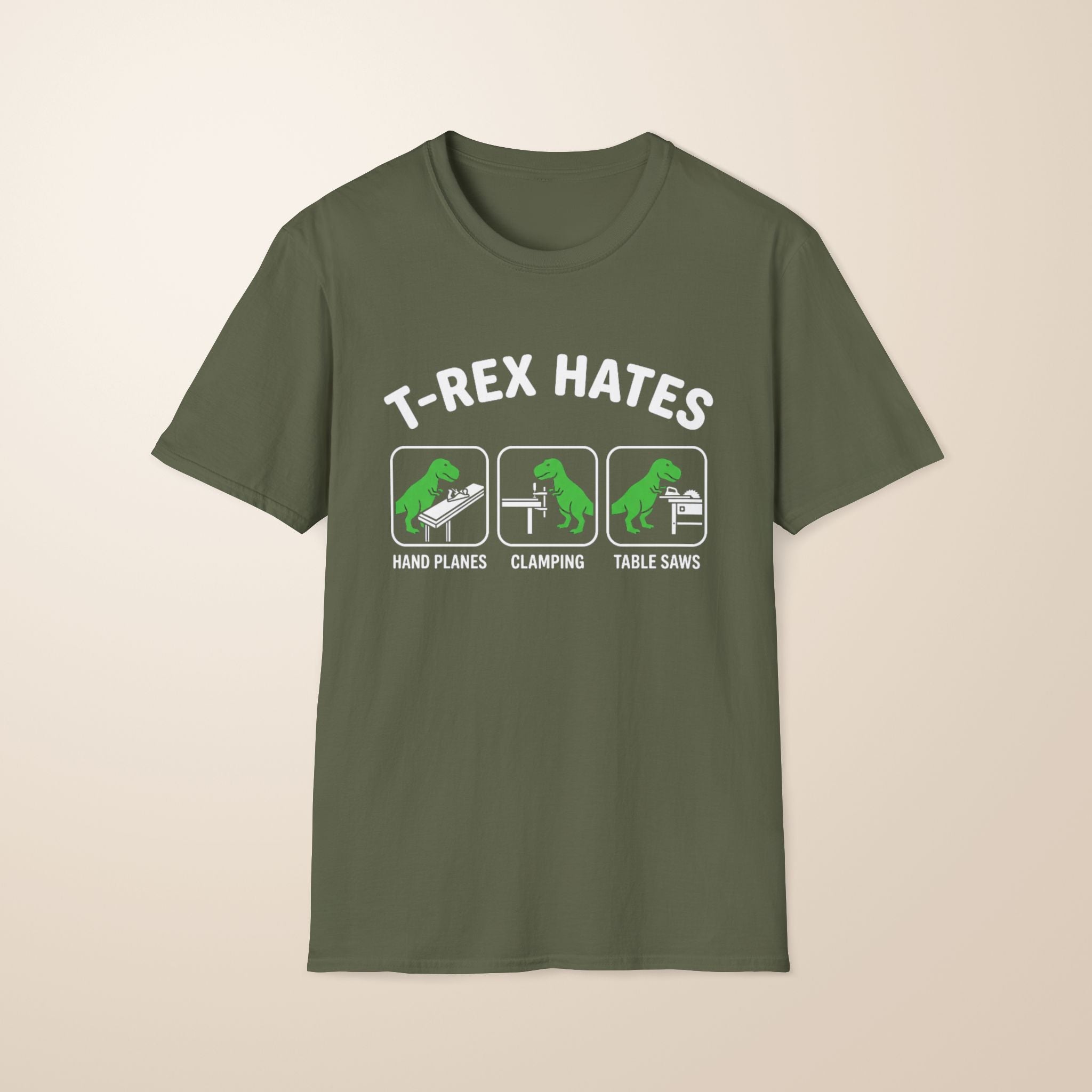 T-Rex T-Shirt