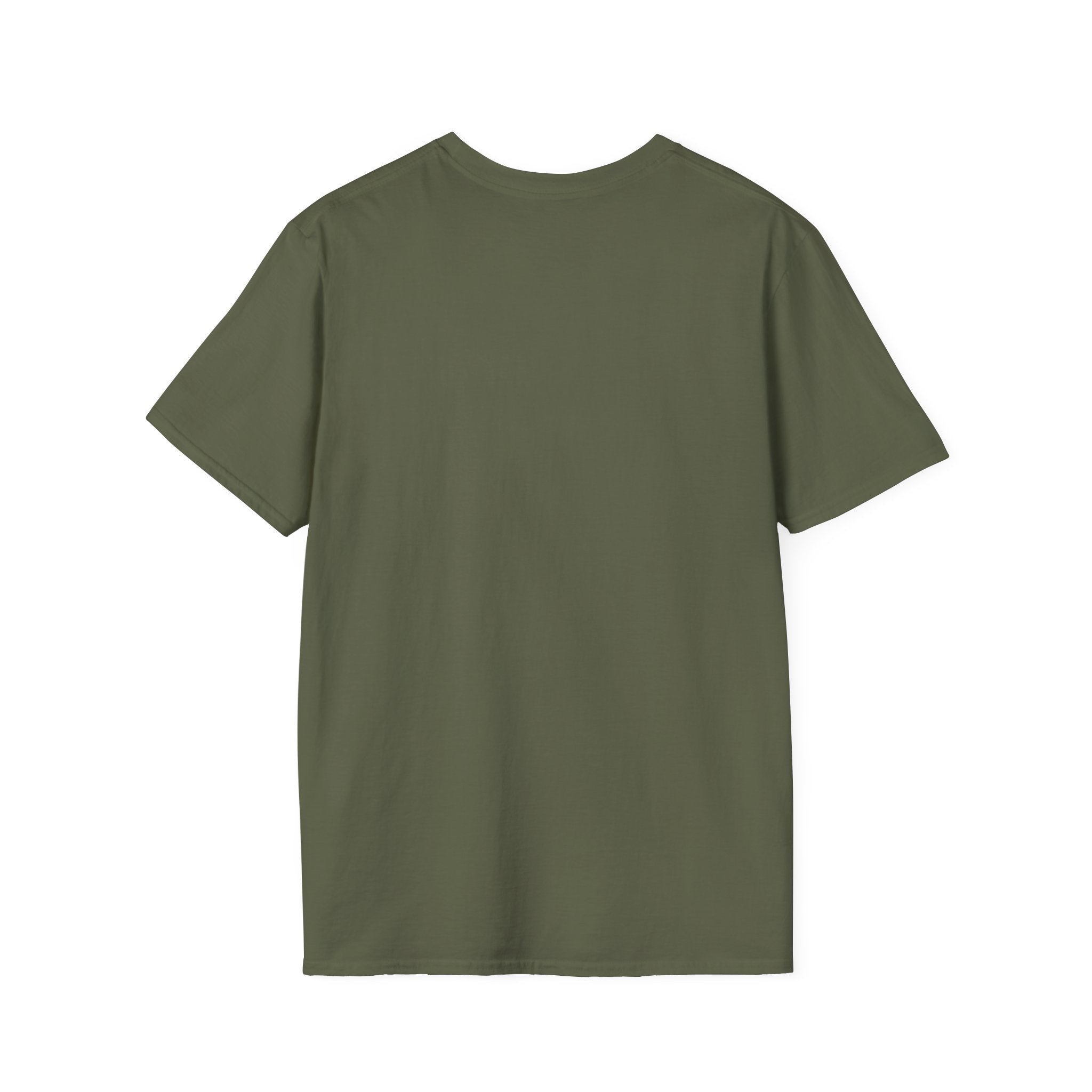 When I Can T-Shirt