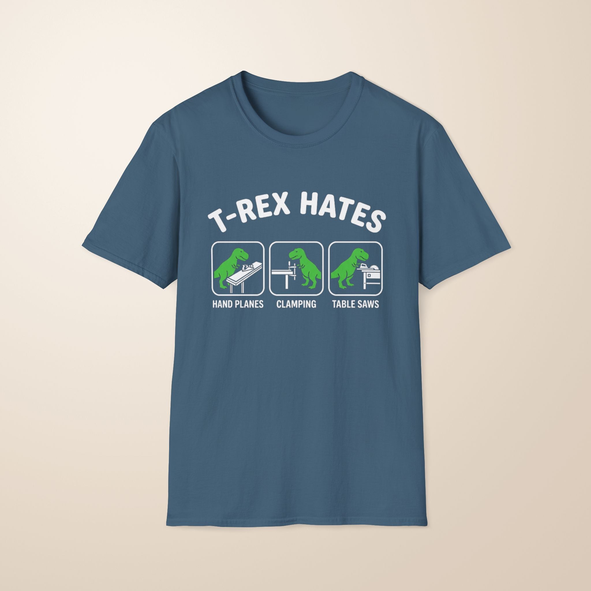 T-Rex T-Shirt