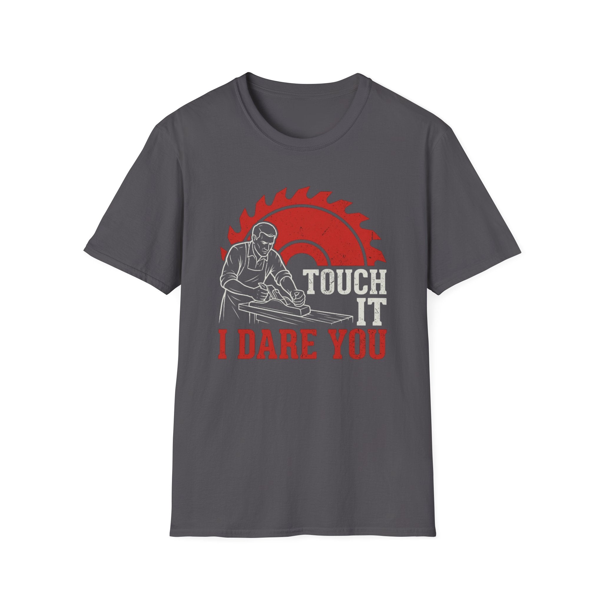 I Dare You T-Shirt
