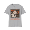 Hands Find T-Shirt