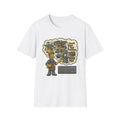 Tool Problem T-Shirt
