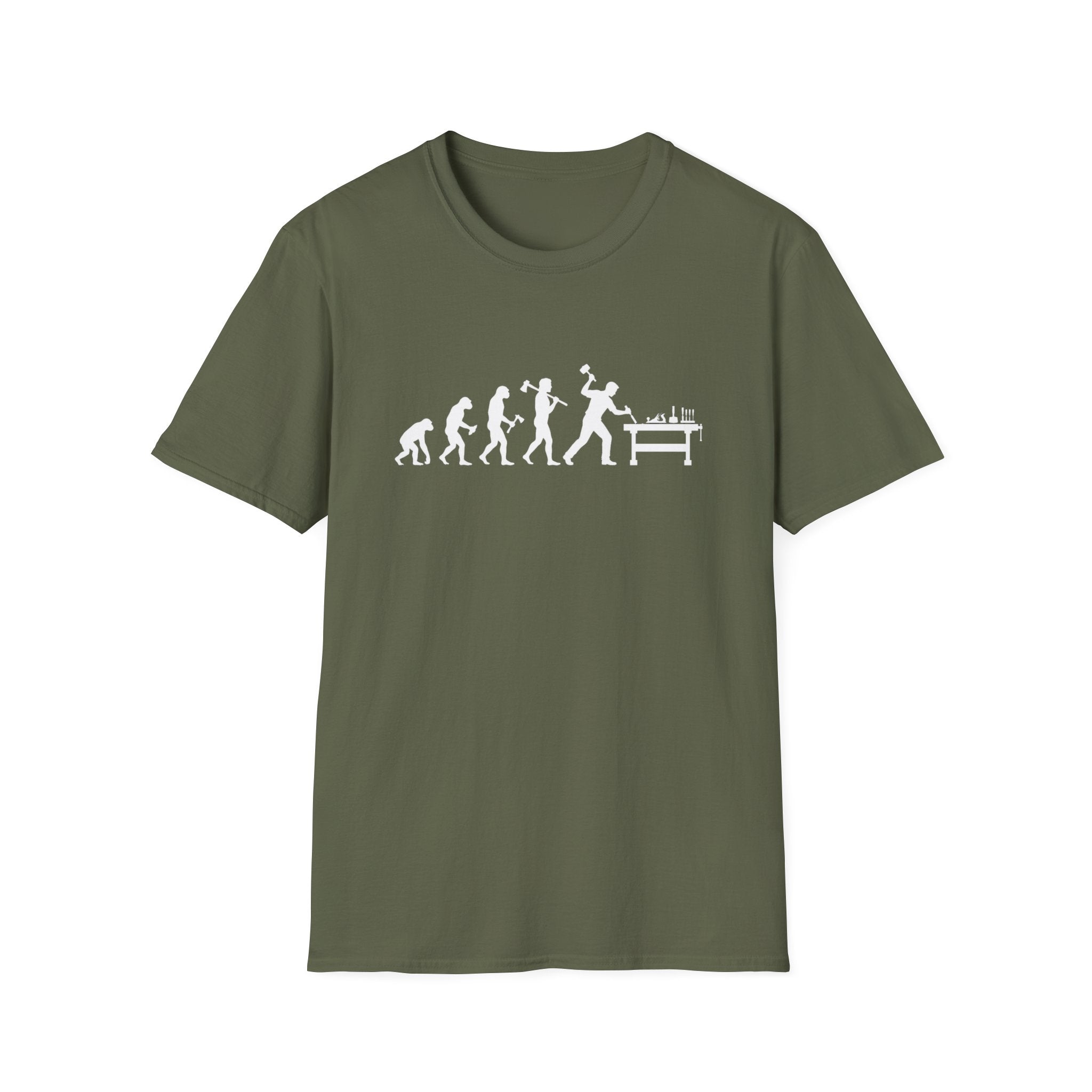 Evolution T-Shirt