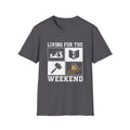 The Weekend T-Shirt