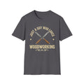 Who Loves T-Shirt