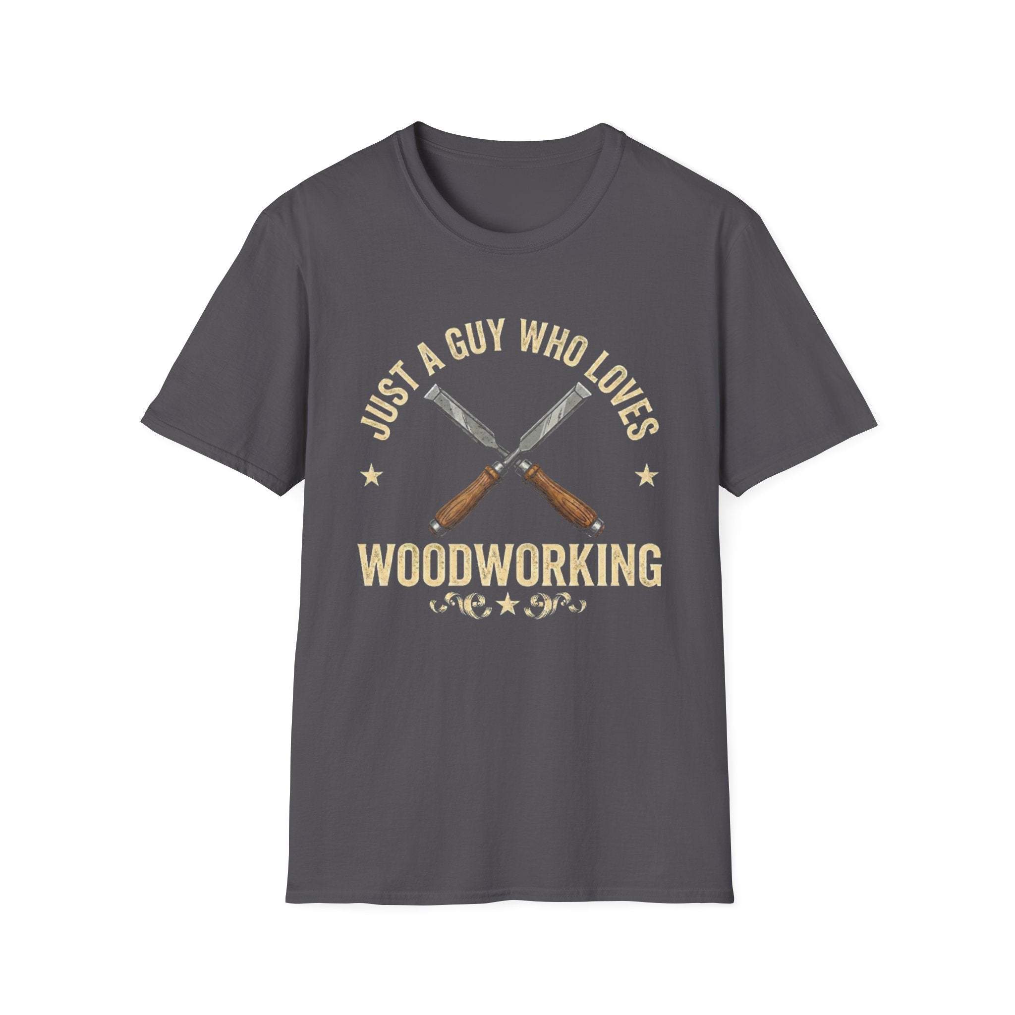 Who Loves T-Shirt