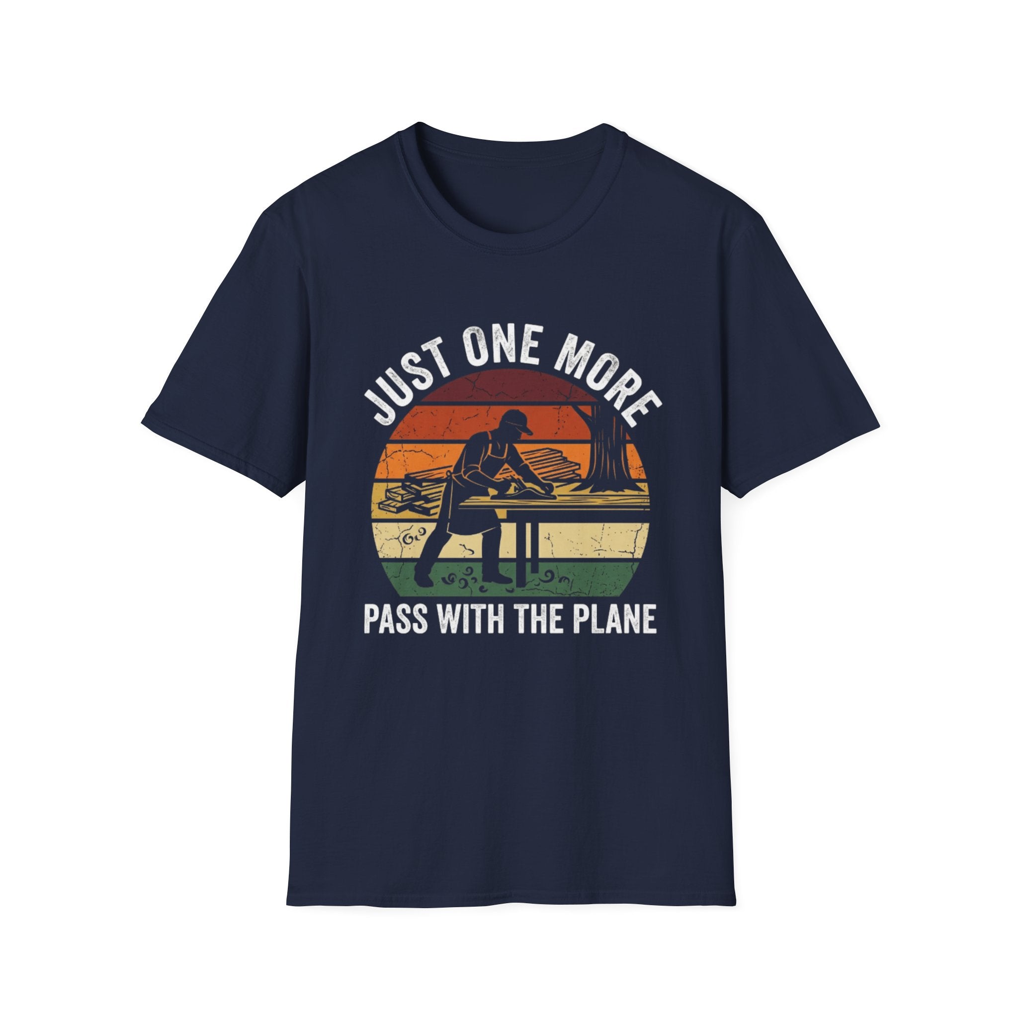 Just One More T-Shirt