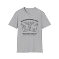 Woodworking Shop T-Shirt
