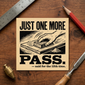 Just One More Sticker