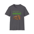 Current Status T-Shirt