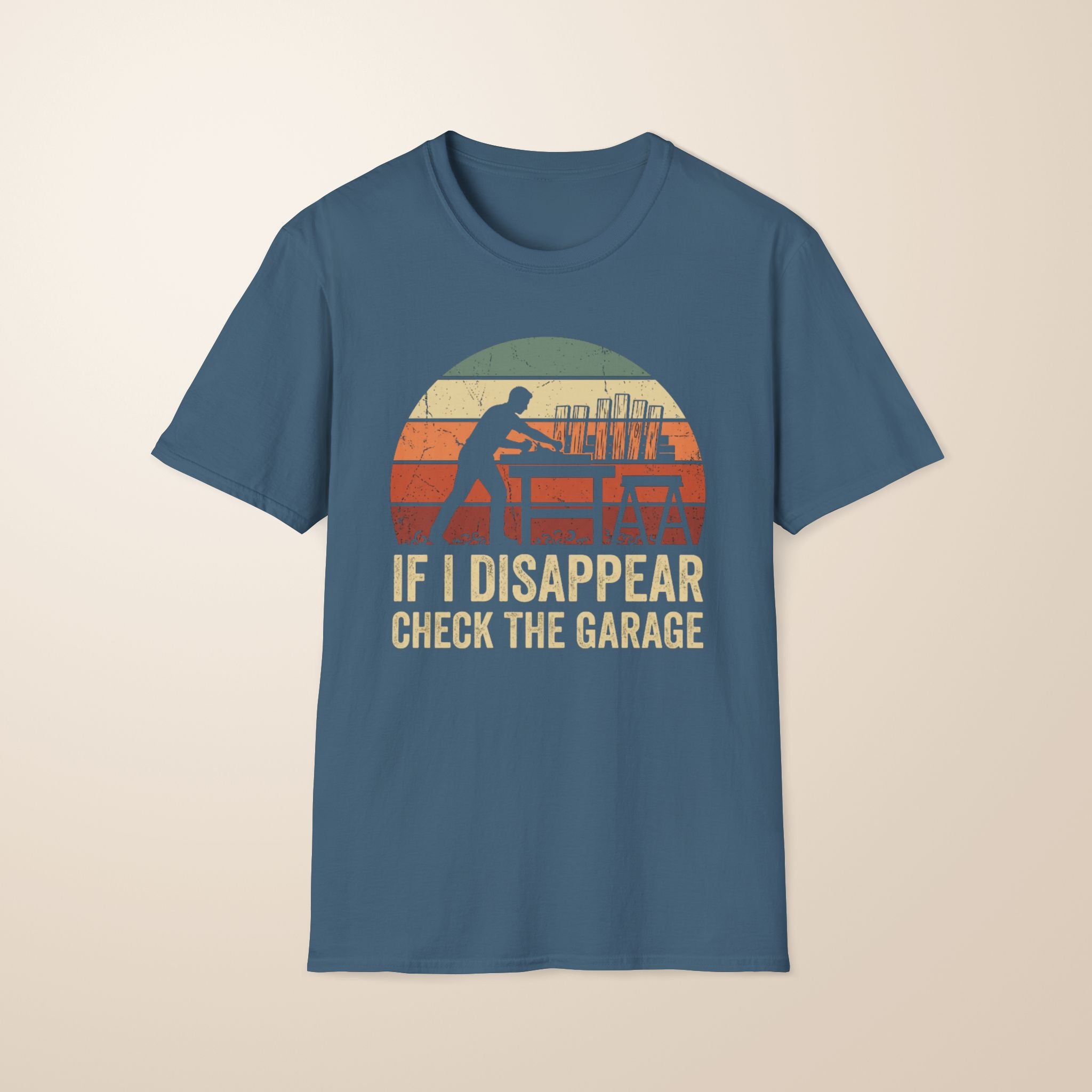 If I Disappear T-Shirt