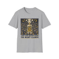 Many Clamps T-Shirt