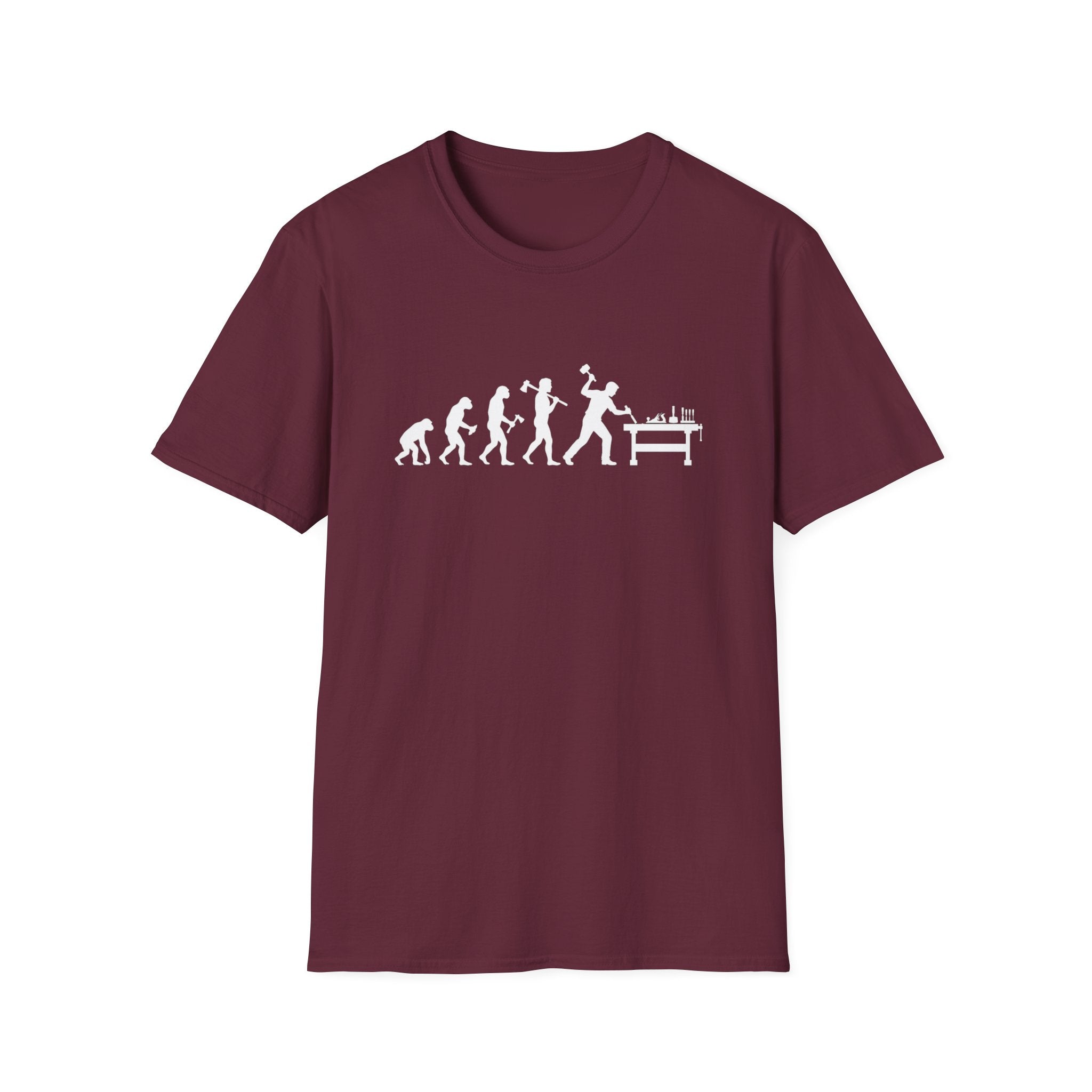 Evolution T-Shirt