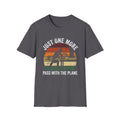 Just One More T-Shirt