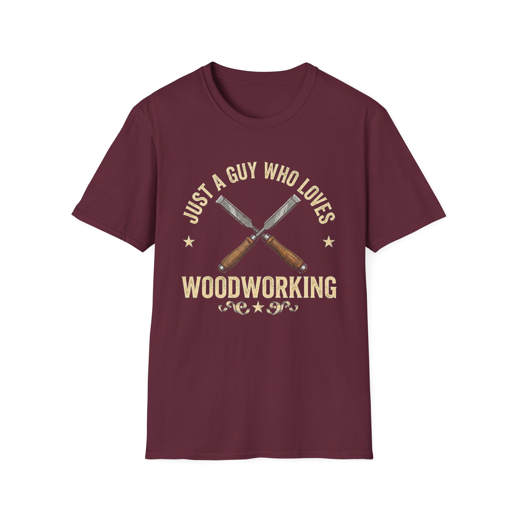 Who Loves T-Shirt