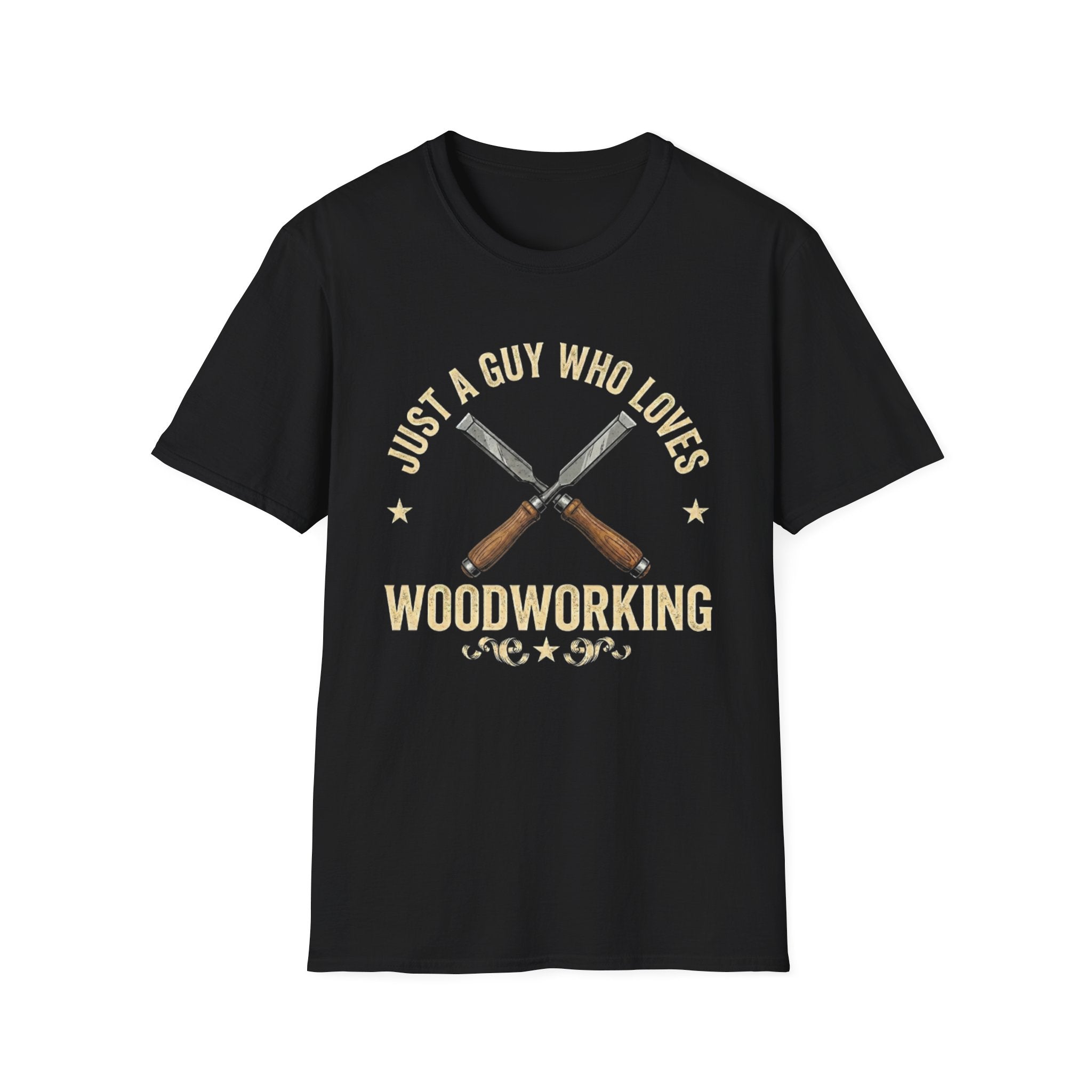 Who Loves T-Shirt