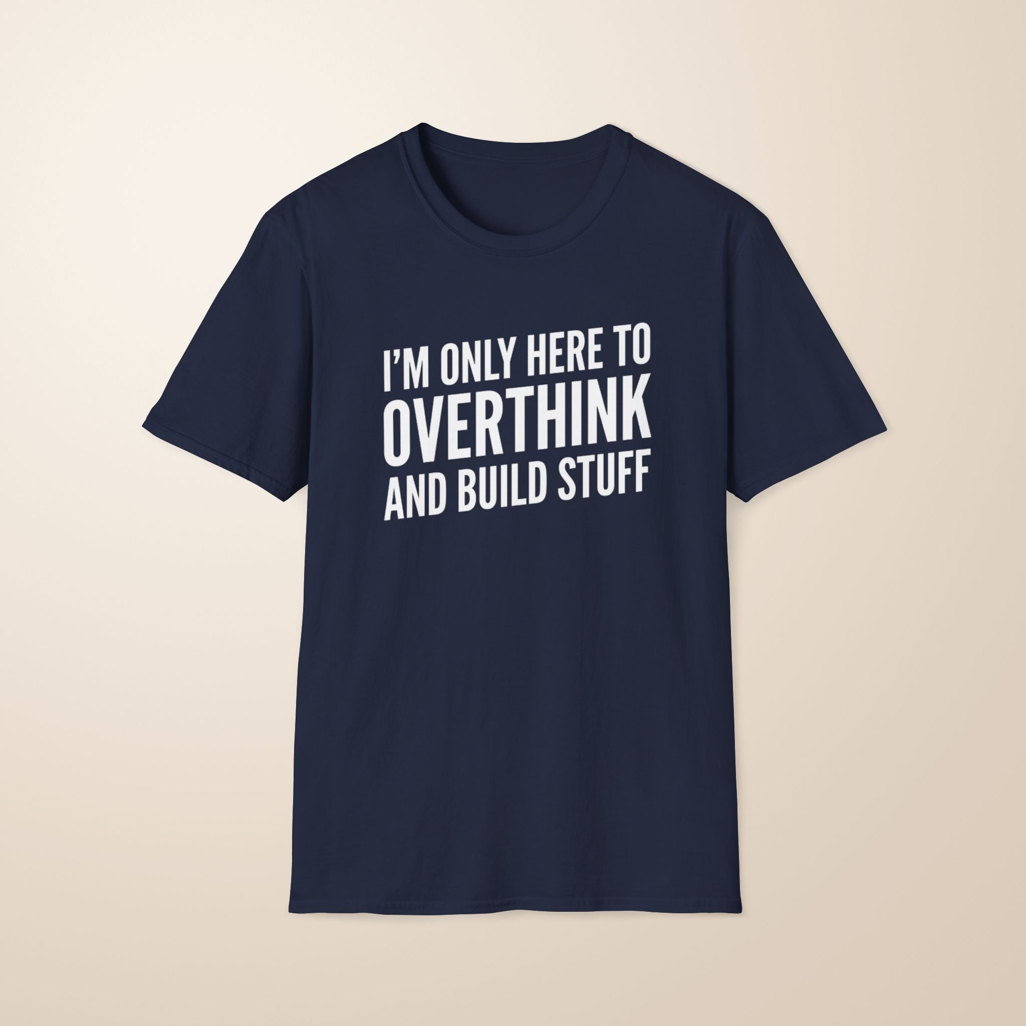 Overthink T-Shirt