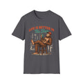Life Is Better T-Shirt