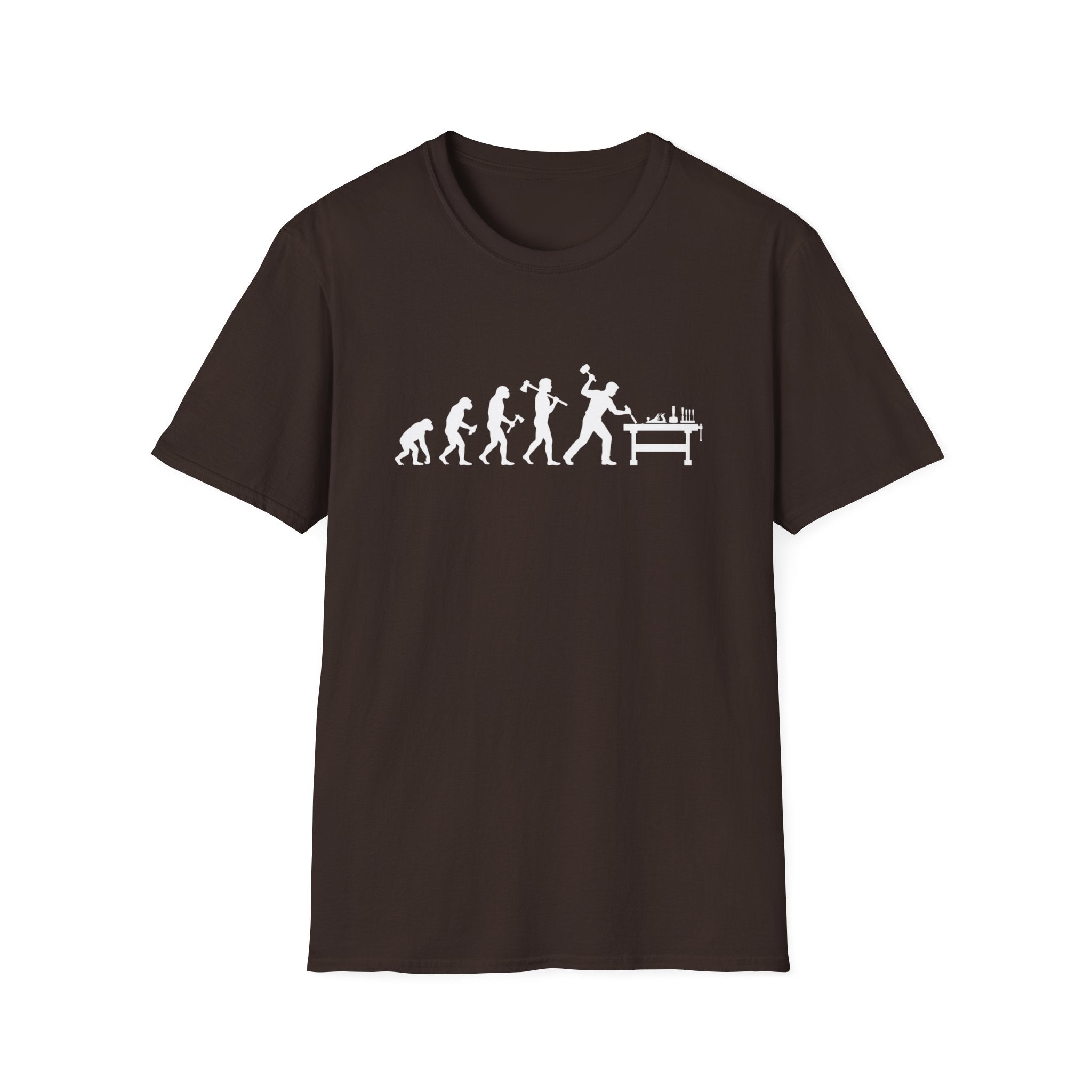 Evolution T-Shirt