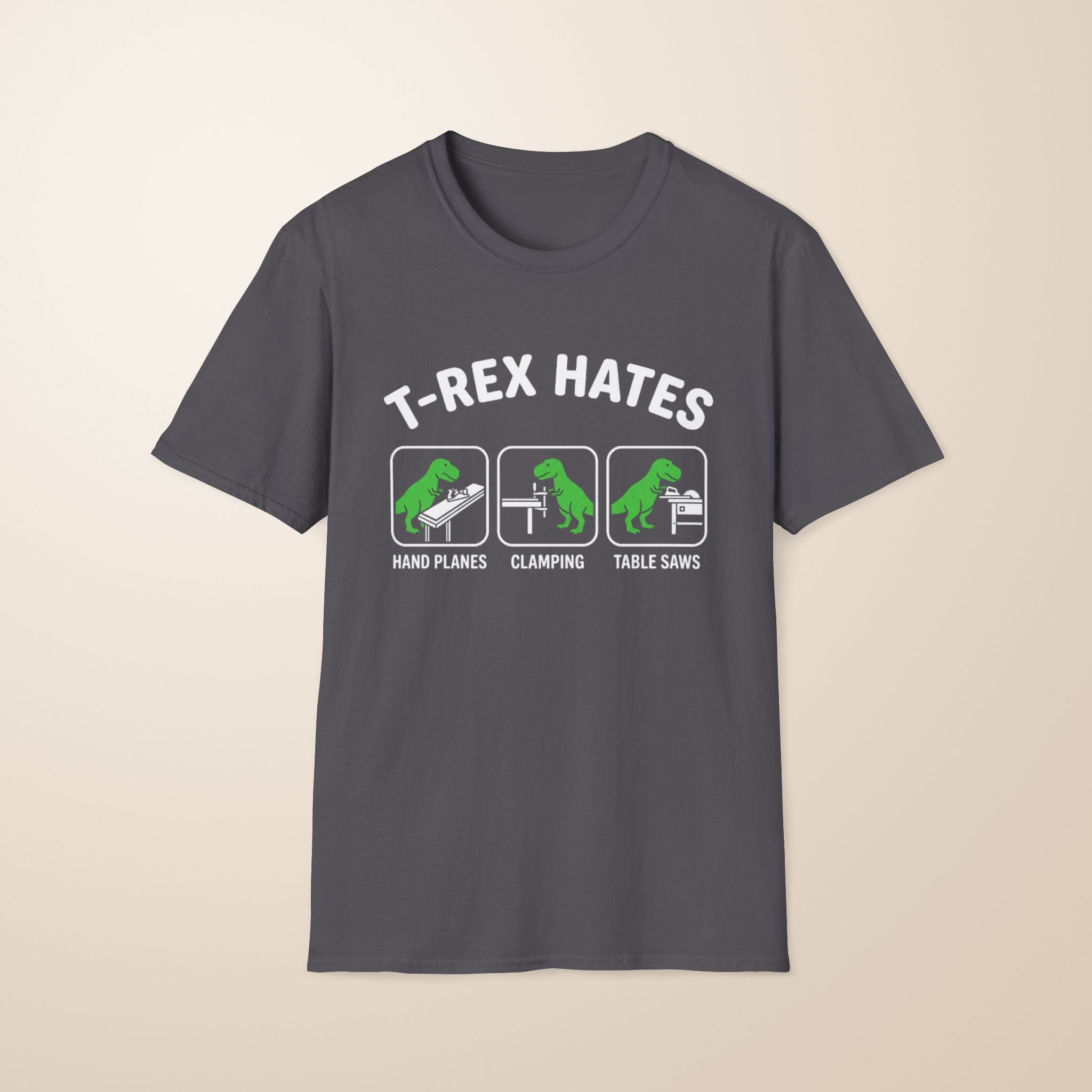 T-Rex T-Shirt
