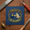 WD-40 & Prayer Sticker