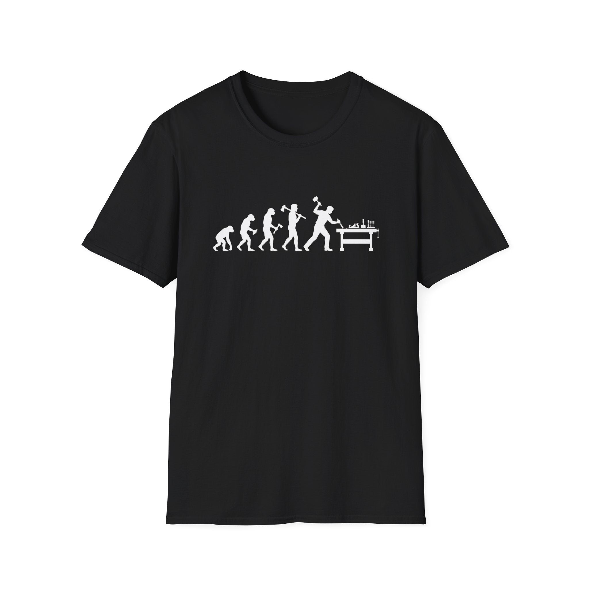 Evolution T-Shirt