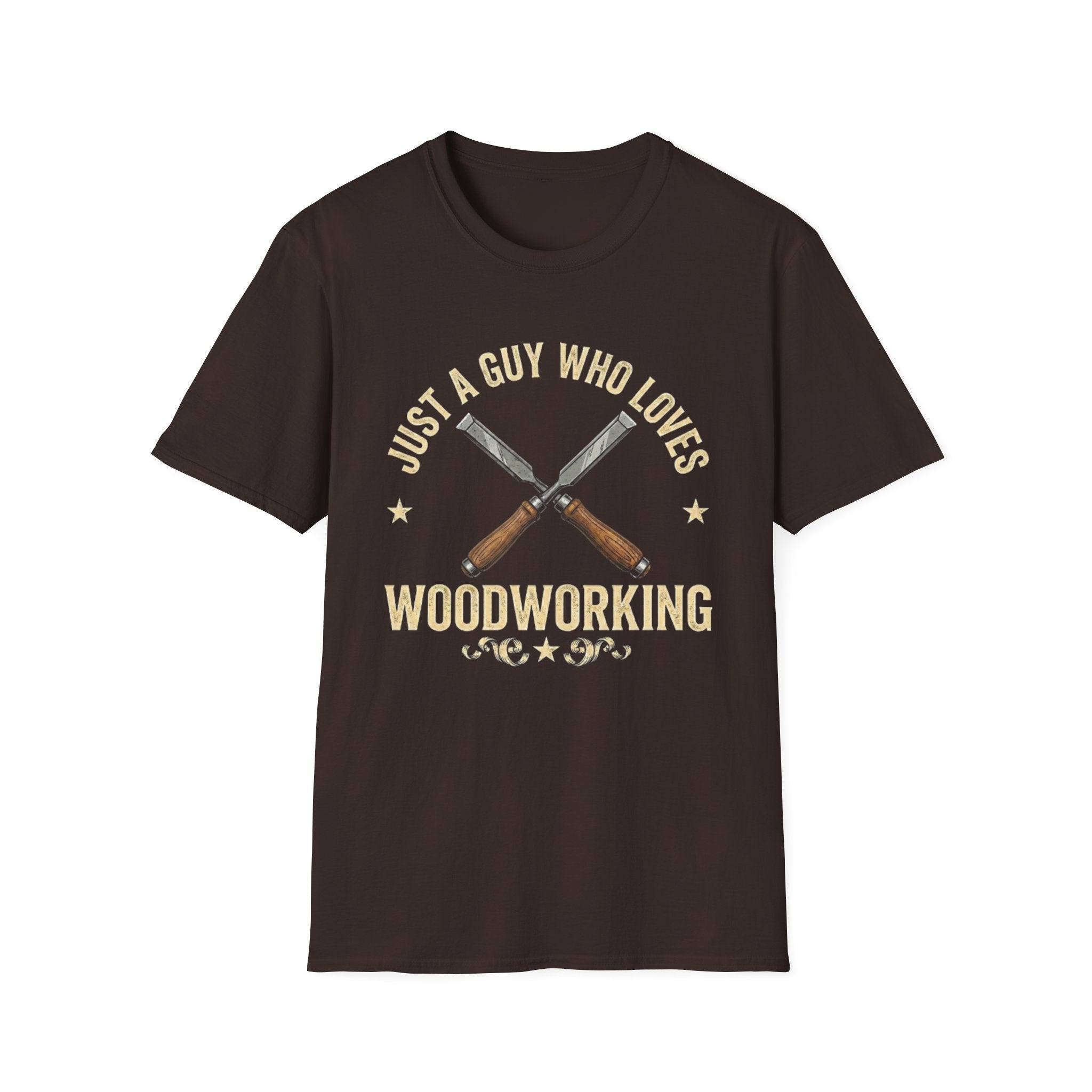 Who Loves T-Shirt