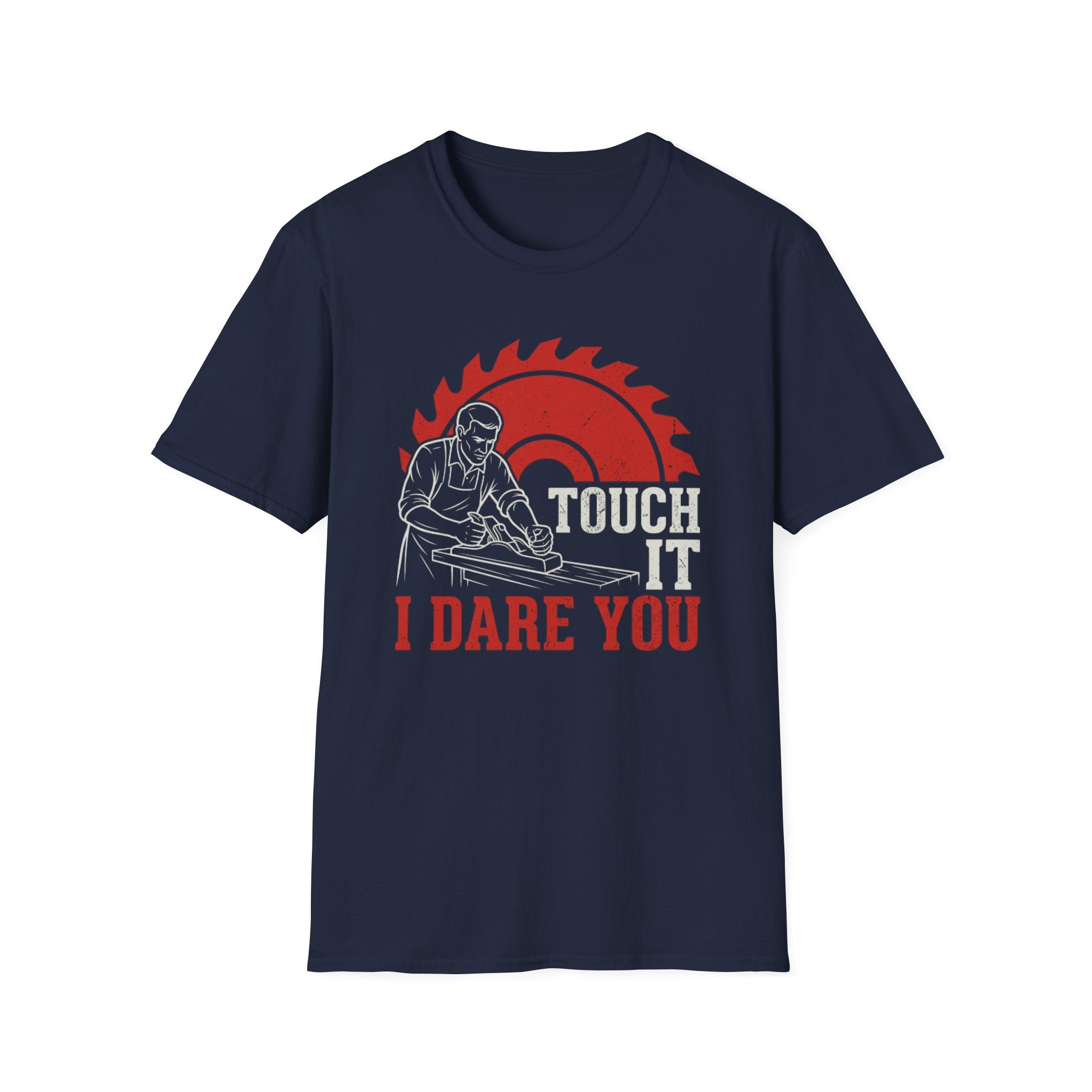I Dare You T-Shirt