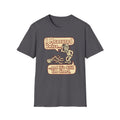 I Measured T-Shirt