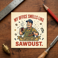 My Office Sticker