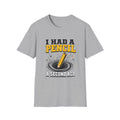 I Had A Pencil T-Shirt
