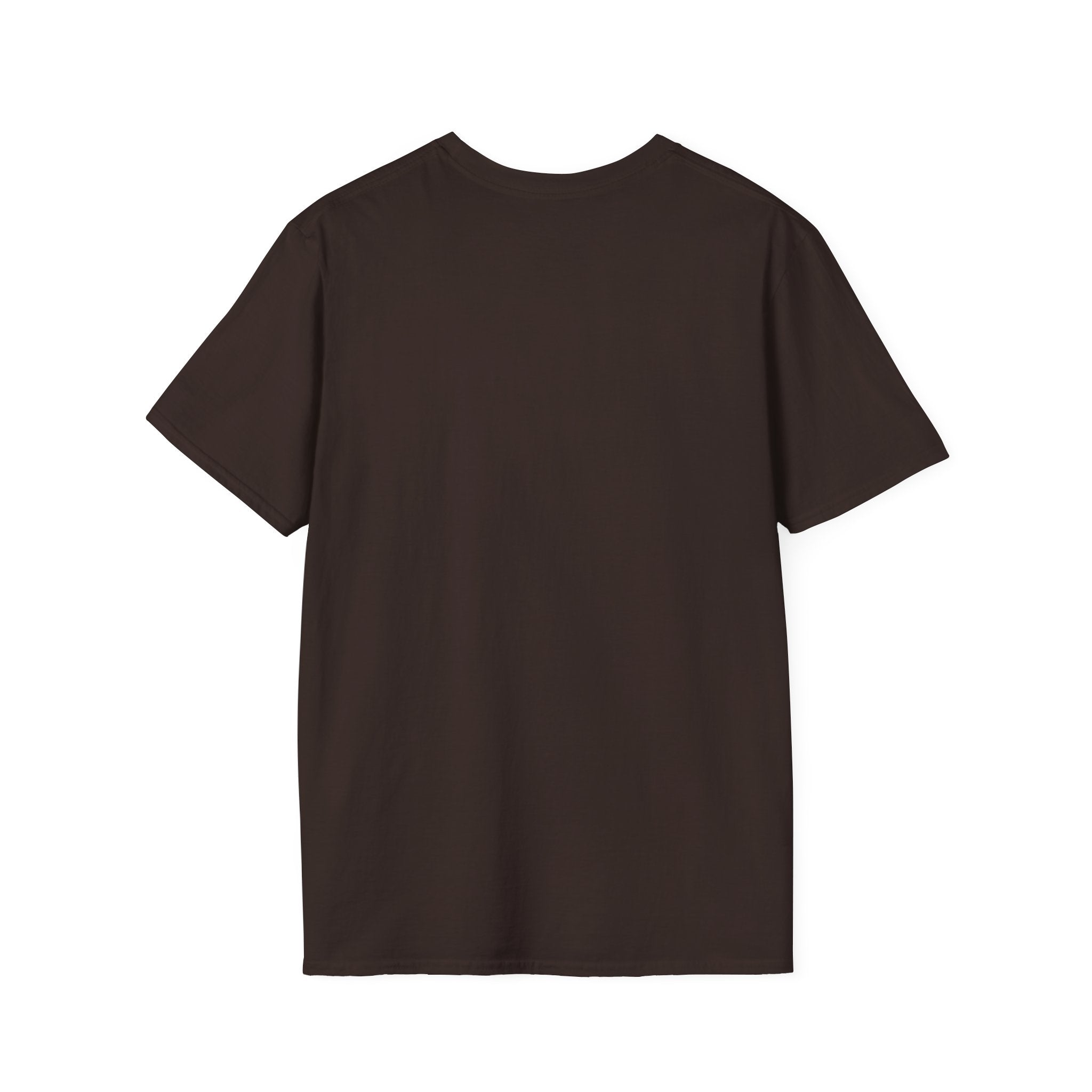 Be Woodworking T-Shirt