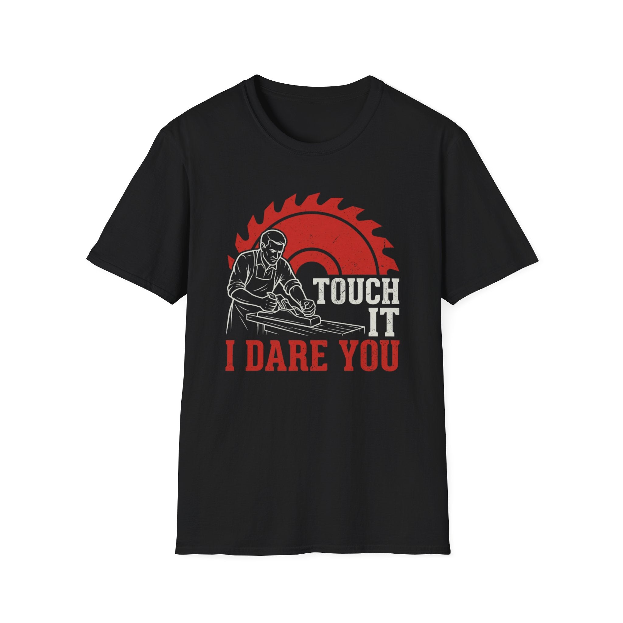 I Dare You T-Shirt