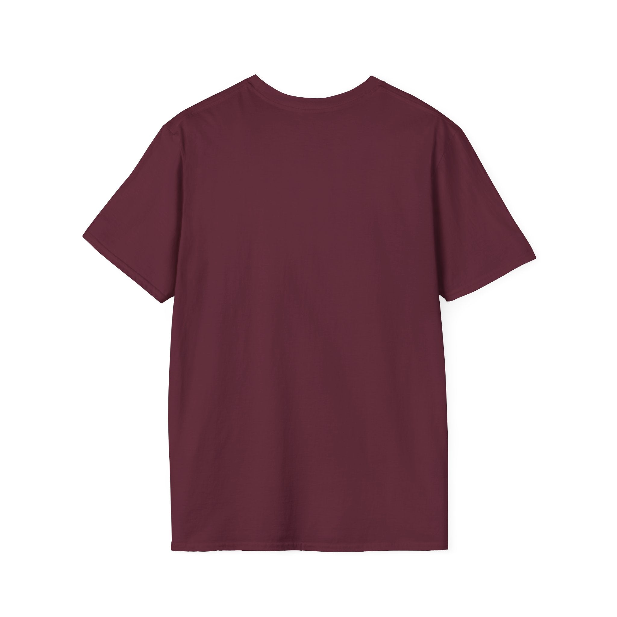 Be Woodworking T-Shirt
