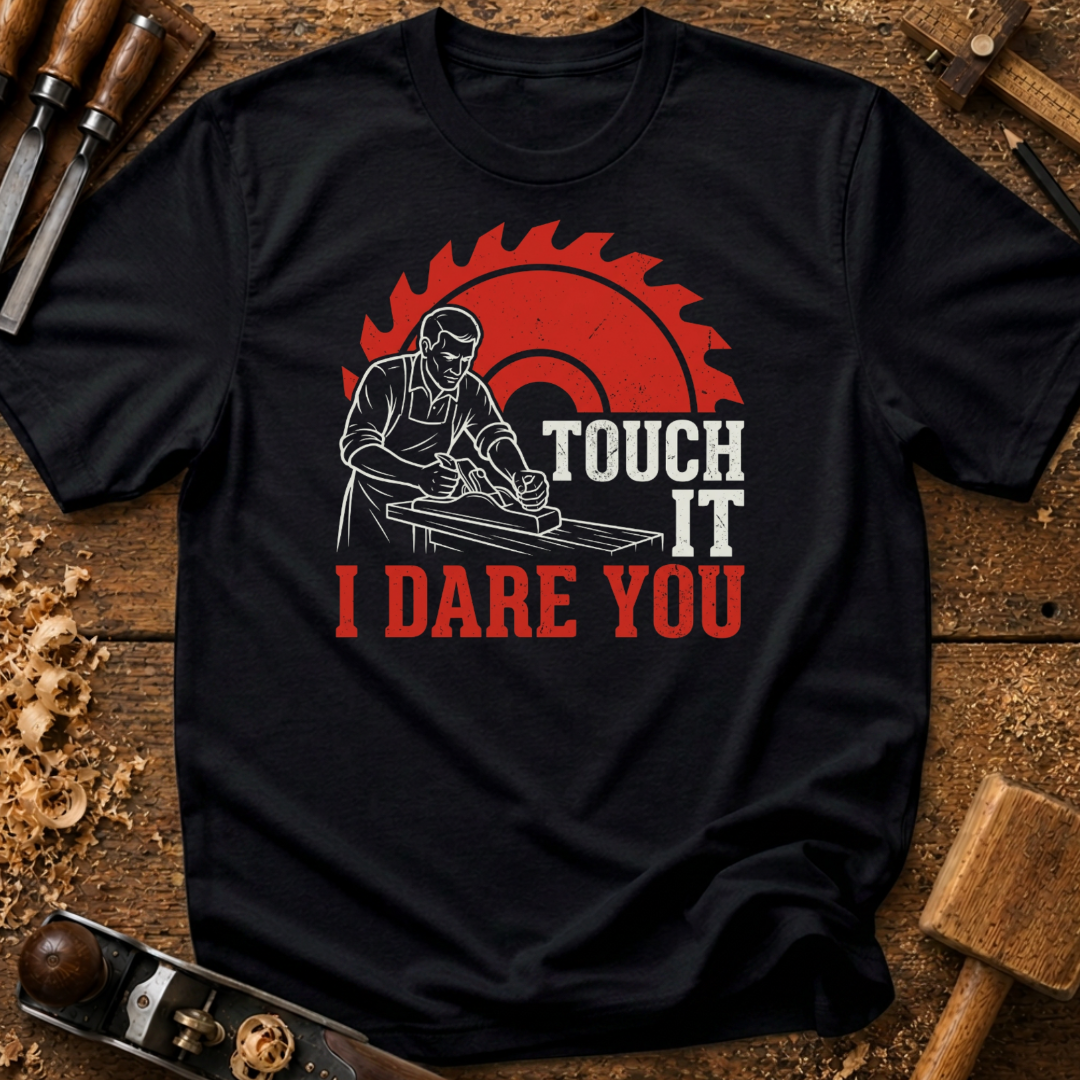 I Dare You T-Shirt
