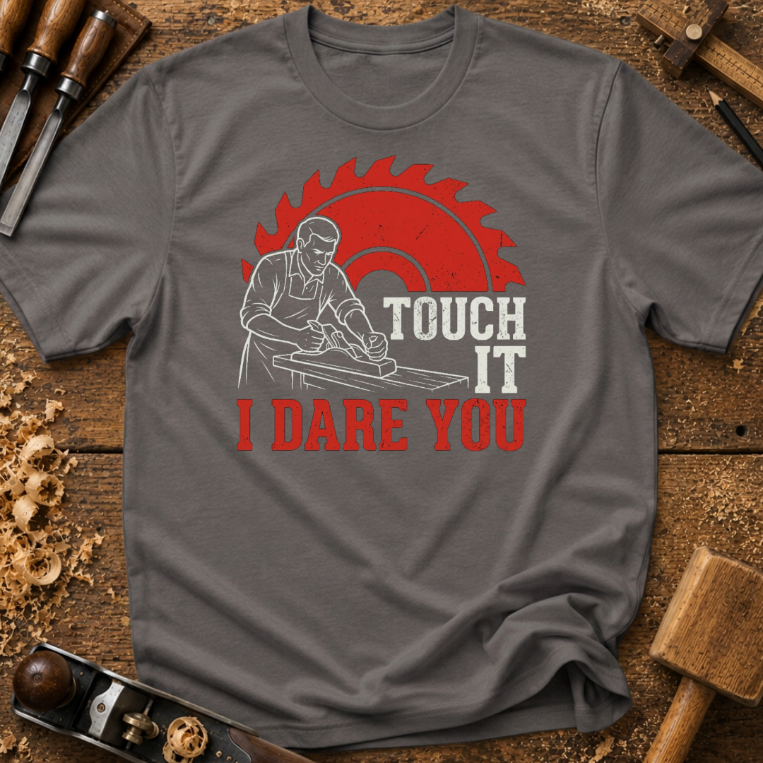 I Dare You T-Shirt