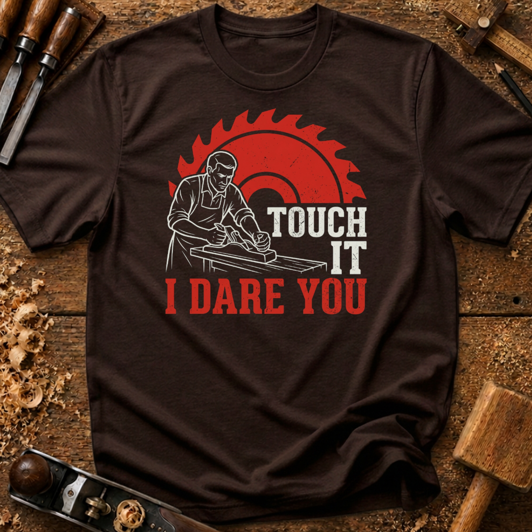 I Dare You T-Shirt