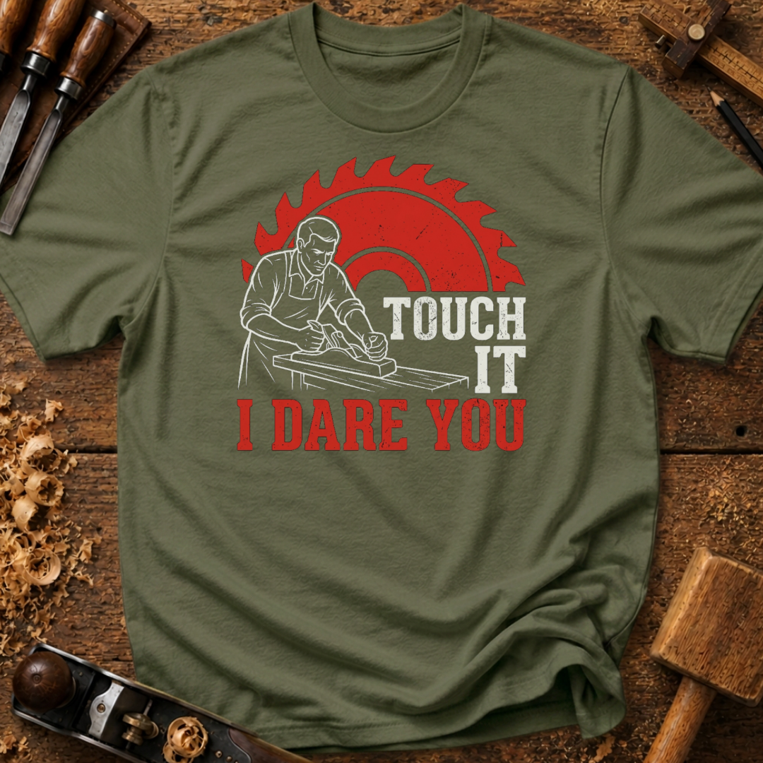 I Dare You T-Shirt
