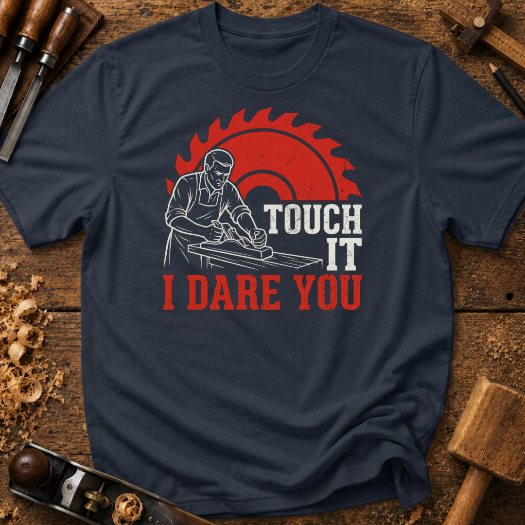 I Dare You T-Shirt