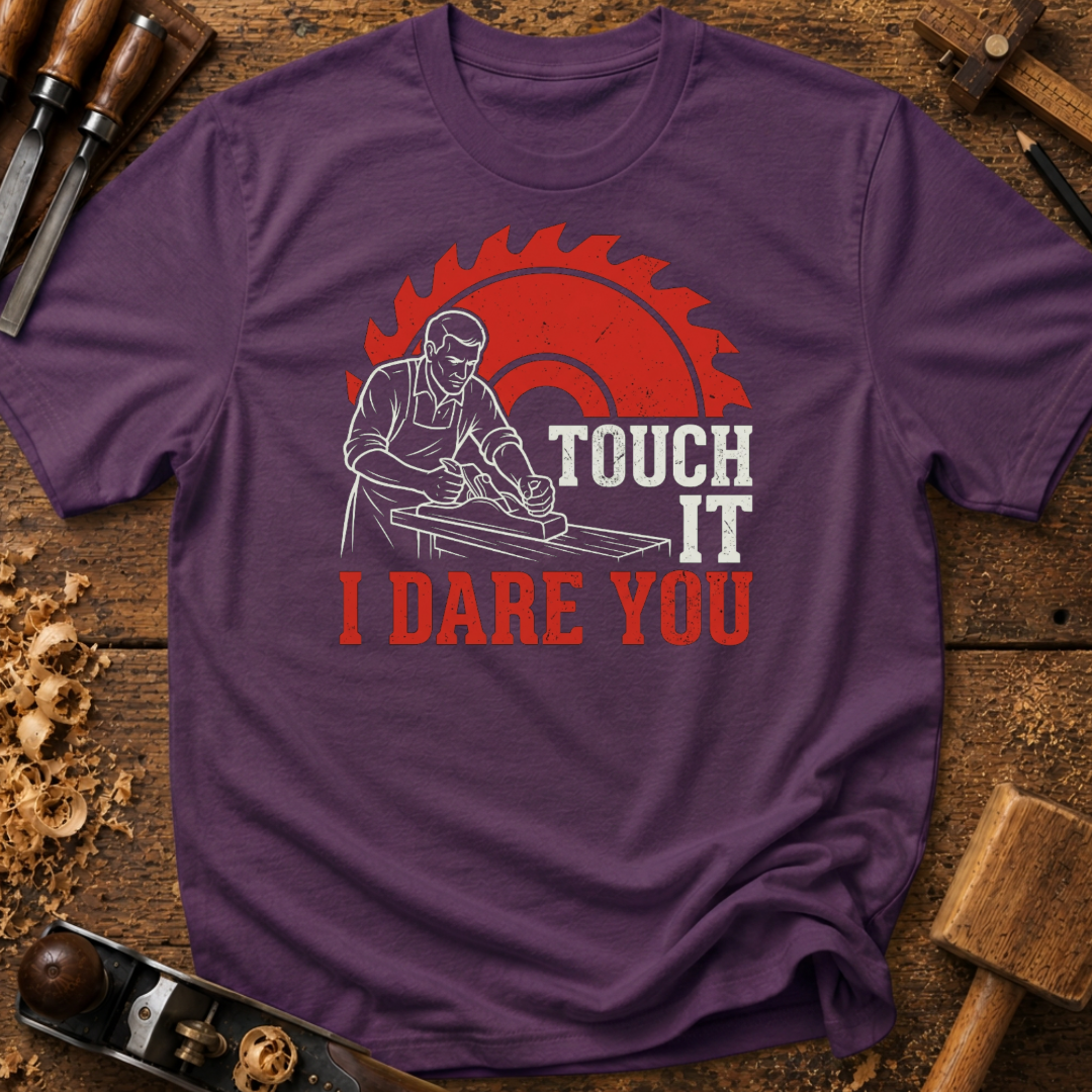 I Dare You T-Shirt